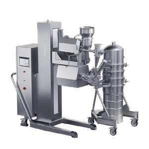 Máy nghiền Frewitt FlexMill PMC-260 – Pin Mill